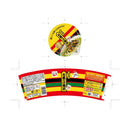 ◆永谷園 カップ入りお茶づけ海苔 29.4g