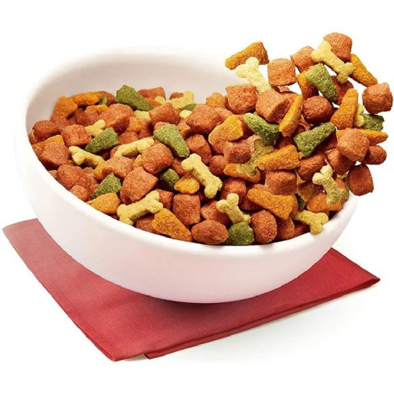 マース ペディグリー 成犬用 旨みビーフ＆緑黄色野菜入り 2.2kg