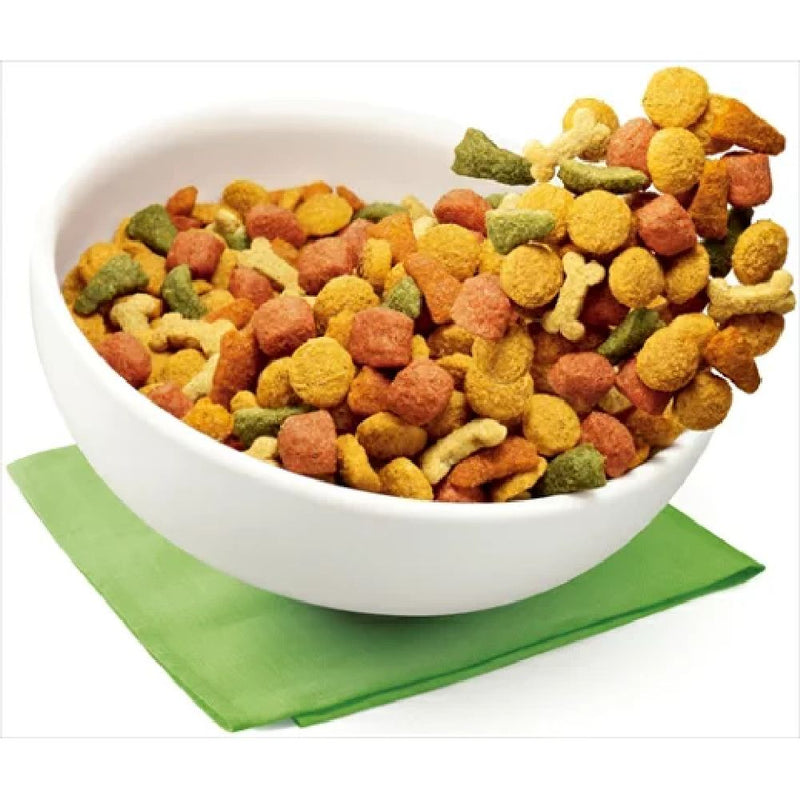 マース ペディグリー 成犬用 旨みビーフ＆緑黄色野菜＆魚入り 2.2kg