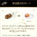 マース シーザー 子いぬ用 ビーフ にんじん・たまご入り 100g