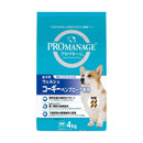マースジャパンリミテッド プロマネージ 成犬用 ウェルシュ・コーギー・ペンブローク専用 4kg