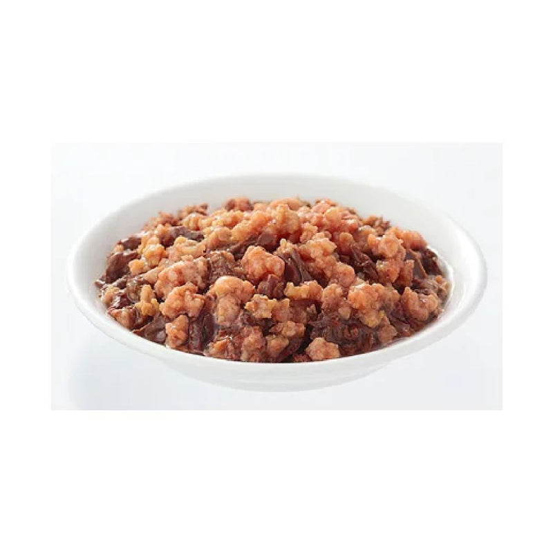 マース カルカン ハンディ缶 1歳から ビーフ＆フィッシュ 160g×3缶