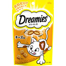 マースジャパンリミテッド ドリーミーズ チーズ味 60g