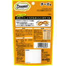 マースジャパンリミテッド ドリーミーズ チーズ味 60g