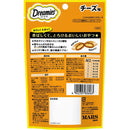 マースジャパンリミテッド ドリーミーズ チーズ味 60g