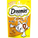 マースジャパンリミテッド ドリーミーズ チーズ味 60g