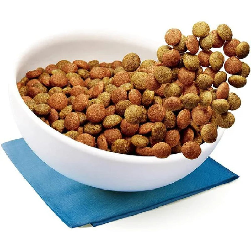 マース ペディグリー 7歳から用 ヘルシーチキン＆緑黄色野菜入り 5.5kg