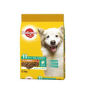 マース ペディグリー 11歳から用 ヘルシーチキン＆緑黄色野菜入り 5.5kg