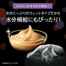 マース シーバ とろーり メルティ かつお味セレクション 12g×4本