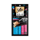 マース シーバ とろーり メルティ かつお味セレクション 12g×4本