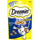 マースジャパンリミテッド ドリーミーズ 毛玉ケア まぐろ味 60g