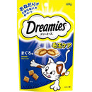 マースジャパンリミテッド ドリーミーズ 毛玉ケア まぐろ味 60g