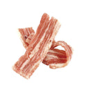 マースジャパンリミテッド シーザースナック 旨みたっぷりささみベーコン 80g