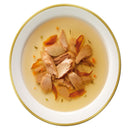 マースジャパンリミテッド シーバ アミューズ 18歳以上 お魚スープ まぐろ、かつお節添え 40g