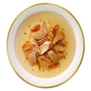 マースジャパンリミテッド シーバ アミューズ 18歳以上 お魚スープ まぐろ、かつお節添え 40g