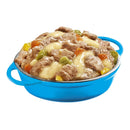 マース シーザー おうちレシピ やわらかチキン チーズ＆野菜入り 100g