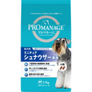 マースジャパンリミテッド プロマネージ 成犬用 ミニチュアシュナウザー専用 1.7kg