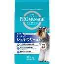 マースジャパンリミテッド プロマネージ 成犬用 ミニチュアシュナウザー専用 1.7kg