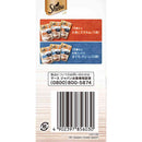 マースジャパンリミテッド シーバ リッチ 18歳以上 鶏ささみ味と海のアソート 35g×6袋