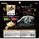 マースジャパンリミテッド シーバ とろ～り メルティ とりささみ＆お魚味セレクション 12g×40本