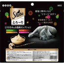 マースジャパンリミテッド シーバ とろ～り メルティ とりささみ＆お魚味セレクション 12g×40本