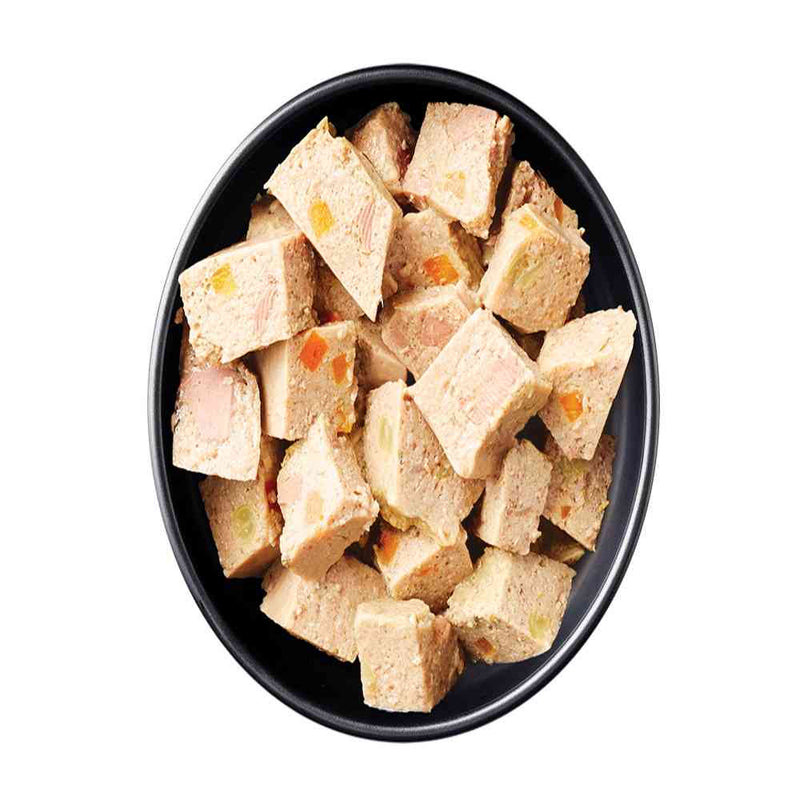 マースジャパンリミテッド シーザー 自然素材レシピ ターキー＆にんじん・いんげん 85g