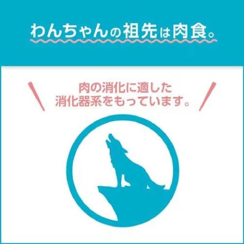プロマネージ 高たんぱくチキン小粒 3．3kg