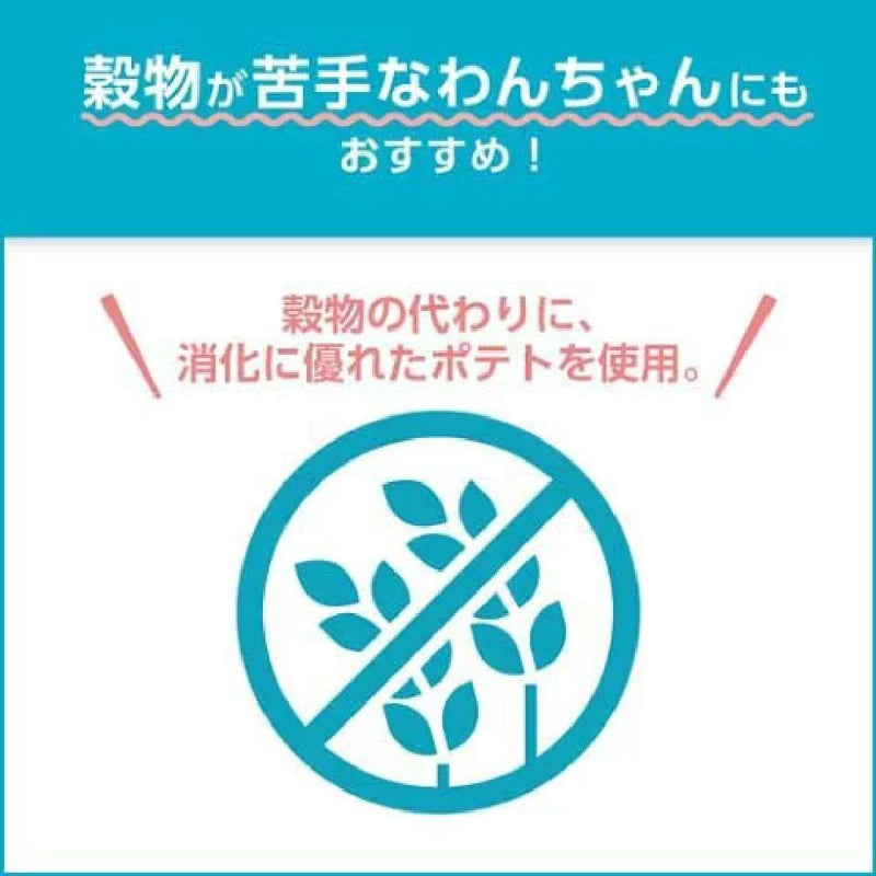 プロマネージ 高たんぱくチキン小粒 3．3kg