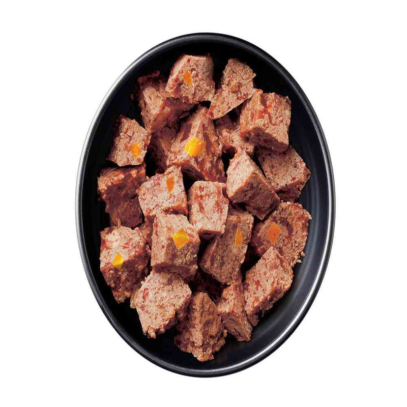 マースジャパンリミテッド シーザー 自然素材レシピ ビーフ＆さつまいも・にんじん 85g