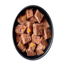 マースジャパンリミテッド シーザー 自然素材レシピ サーモン＆さつまいも・にんじん 85g