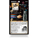 マースジャパンリミテッド シーバ とろ～り メルティ 4つの味 夢中のお魚づくし 12g×4本