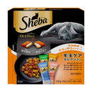 マースジャパンリミテッド シーバ デュオプラス 毛玉ケアセレクション 200g