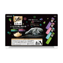 マースジャパン シーバ とろ～り メルティ とりささみ味＆海の幸グルメセレクション 12g×60本