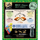 マースジャパンリミテッド シーバ デュオ 旅するシーバ 贅沢チーズ味仕立て お魚とチーズの味めぐり 200g