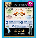 マースジャパンリミテッド シーバ デュオ 15歳以上 クリーミーミルク味 200g