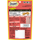 マースジャパンリミテッド ドリーミーズ サーモン味 60g