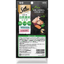 マースジャパンリミテッド シーバ とろ～り メルティ 自然素材レシピ まぐろ味とかつお味セレクション 12g×4本