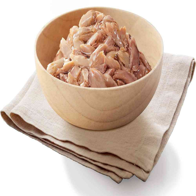 マースジャパンリミテッド シーバ 自然素材レシピ まぐろ 35g