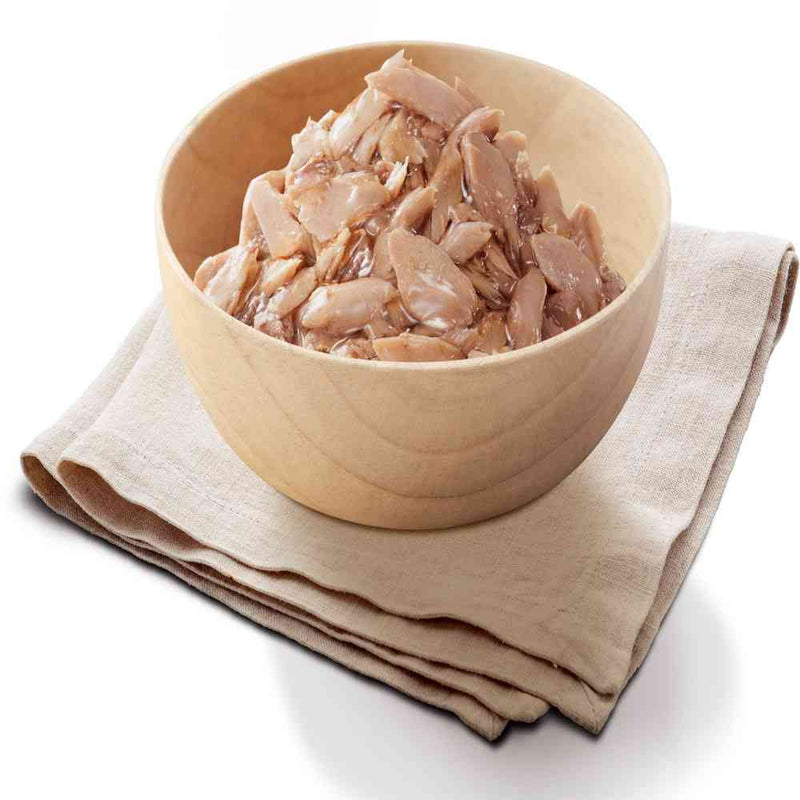 マースジャパンリミテッド シーバ 自然素材レシピ かつお 35g