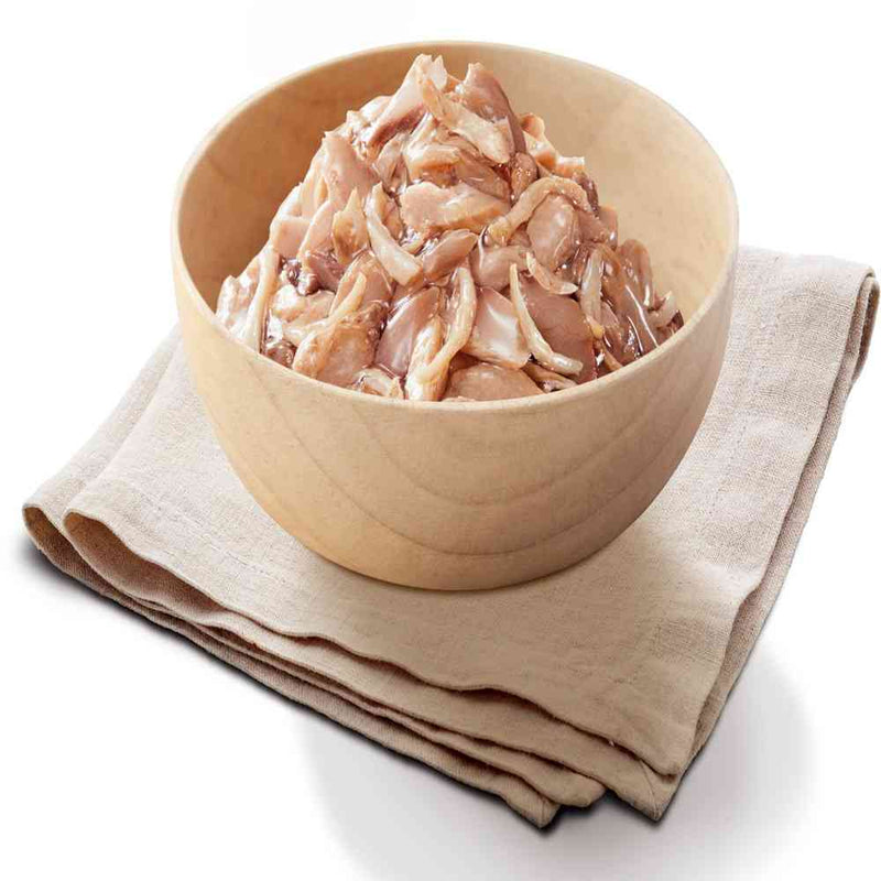 マースジャパンリミテッド シーバ 自然素材レシピ まぐろ・かつお入り ささみ 35g