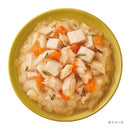 シーザー 自然素材レシピ鶏ささみにんじんチーズ 60g