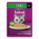 マース カルカンパウチ まぐろ 60g