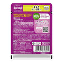 マース カルカンパウチ まぐろかつお節入り 60g