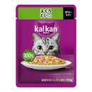 マース カルカンパウチ まぐろたい入り 60g