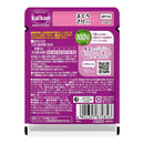 マース カルカンパウチ まぐろさけ入り 60g