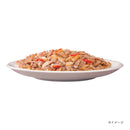 マース カルカンパウチ かにかま入りまぐろ 60g