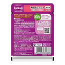 マース カルカンパウチ 海の幸ミックスまぐろかつおほたてだし 60g
