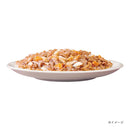 マース カルカンパウチ 4種のおいしさまぐろたい白身魚さけ 60g