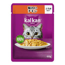 マース カルカンパウチ 味わいチキン 60g