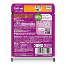 マース カルカンパウチ まぐろ平目 60g